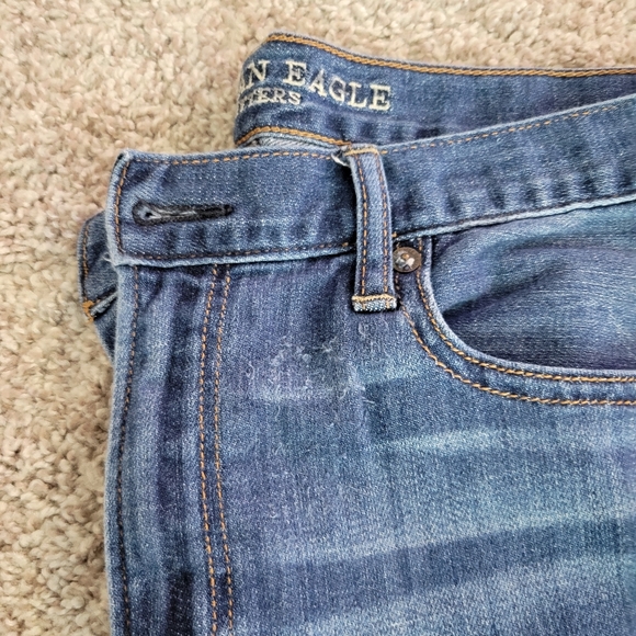 American Eagle jeans - Picture 6 of 6